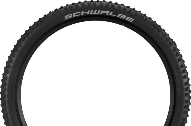 Schwalbe Cubierta de alambre Big Betty Performance ADDIX BikePark 29" - negro/29 /62 /61-622/2.4 