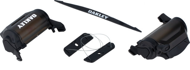 Oakley Roll Off Kit für Airbrake MX Goggle - clear