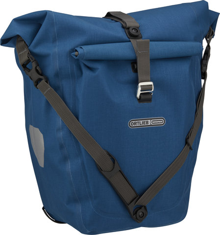 ORTLIEB Bolsa de bicicleta Back-Roller Plus - denim/23000 