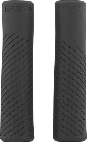 Ergon GXR Handlebar grips - black/S