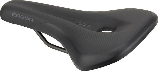 Ergon SF Sport Gel Men's Saddle - black/M/L