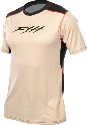 Fasthouse Maillot Alloy Ronin S/S - cream/M