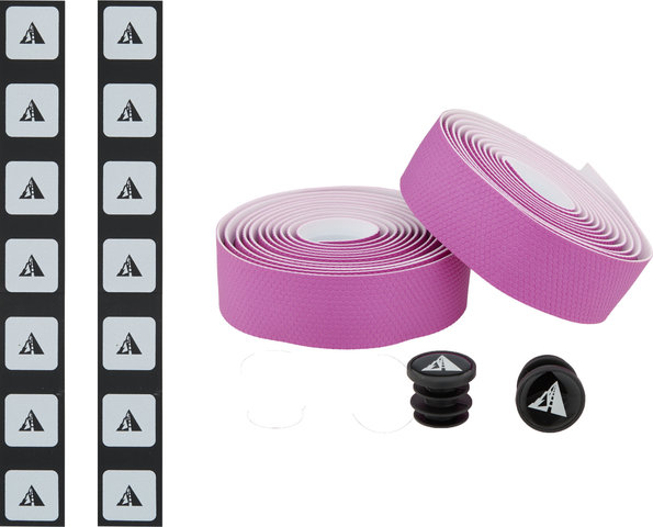 Profile Design Drive Wrap Lenkerband - pink