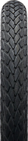 Schwalbe Green Marathon Performance ADDIX Eco 20" Drahtreifen - schwarz-reflex/20 "/47 mm/47-406/1.75 "