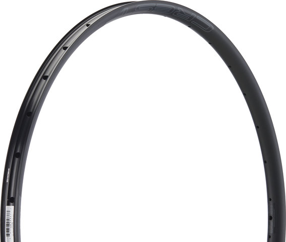 NoTubes Crest MK4 Disc 27.5" Rim - black/32/27.5" (650B)