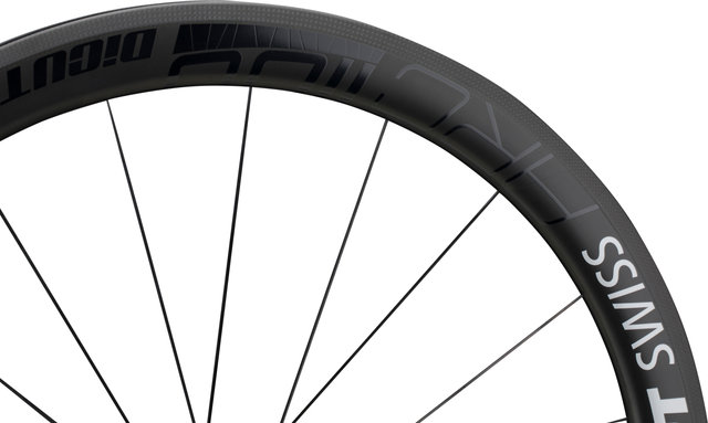 DT Swiss Rueda ARC 1100 DICUT® 48 - UD Carbon/Non Boost/Non Boost/130 mm/28"/Shimano carretera/Shimano carretera/130 mm/100 mm