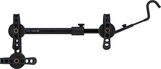 Topeak Bike Truss 3X Frame Clamp - black