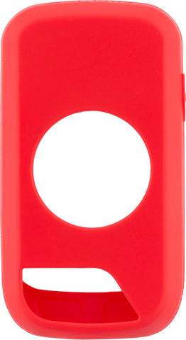 Garmin Funda de protección para Edge 1000 - rojo/universal