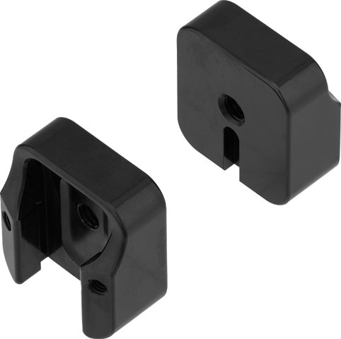 RockShox Adapters for Clamp Tool - black