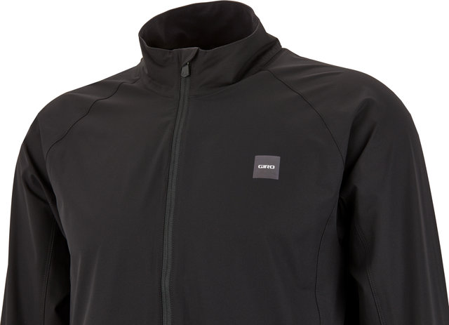 Giro Chaqueta Cascade Stow - black/M