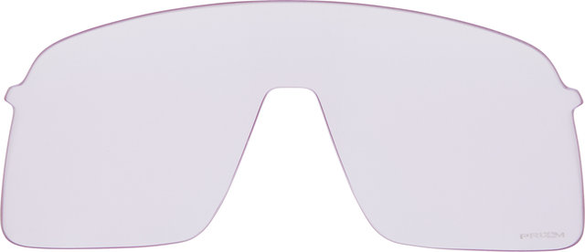 Oakley Ersatzglas für Sutro Lite Sportbrille - prizm low light/prizm low light