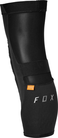 Fox Head Enduro Pro Knee Pads - black/M