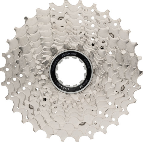 Shimano Cassette 105 CS-R7000 11 vitesses - argenté/11-30