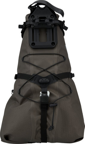 ORTLIEB Seat-Pack QR Saddle Bag - dark sand/13000 ml