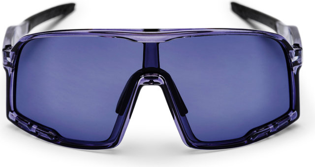 CHPO Henrik Sportbrille - indigo/blue