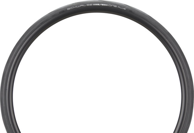 Schwalbe One Plus Performance ADDIX SmartGuard 28" Wired Tyre - black/28 /23 mm/23-622