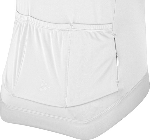 Craft Maillot Essence S/S - white/M