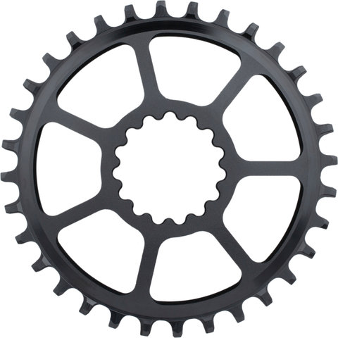 e*thirteen Chainring SL Guidering Direct Mount 1x - black/32 