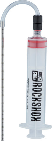 RockShox Oil Level Adjuster Ölstandsmesswerkzeug Reverb/Motion Control/TurnKey - universal