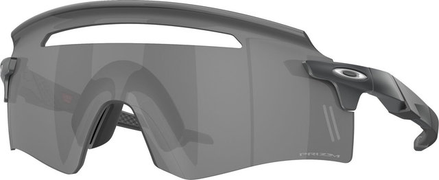 Oakley Lunettes de Sport Encoder Squared - matte carbon/prizm black