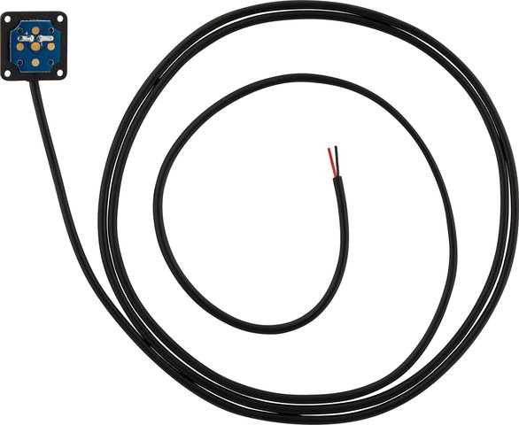 SKS Cable de conexión Com/Pad - negro