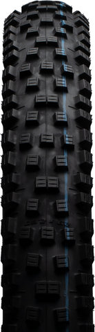 Schwalbe Nobby Nic Evolution ADDIX SpeedGrip Super Trail 29+ Faltreifen - schwarz/29 "/65 mm/65-622/2.6 "