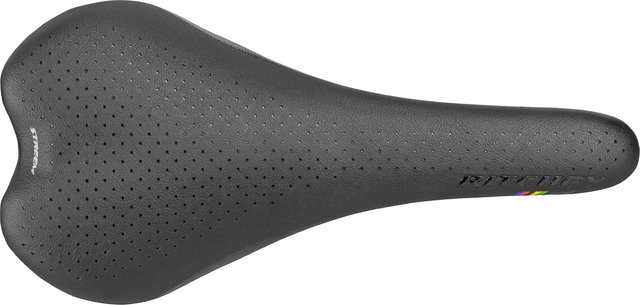 Ritchey WCS Carbon Streem Saddle - black/132 mm