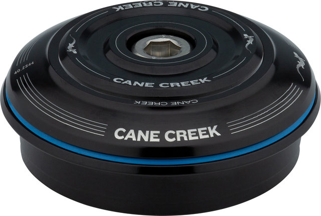 Cane Creek 40-Series ZS44/28.6 Headset Top Assembly - black/ZS44/28.6 short