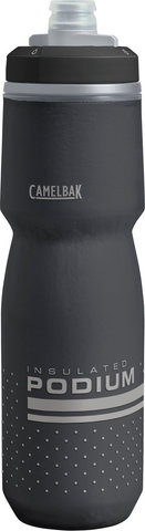 Camelbak Podium Chill Water Bottle, 710 ml - black/710 ml