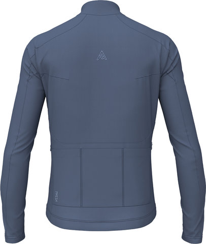 7mesh Trikot Tantalus L/S - alpine/M