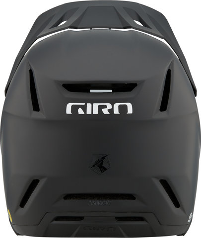 Giro Insurgent MIPS Spherical Fullface-Helm - matte black/55 - 59 cm