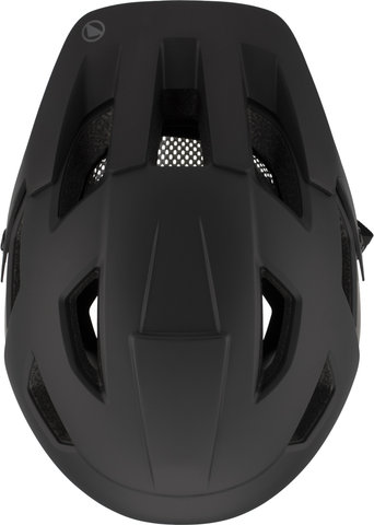 Endura Hummvee Plus MIPS Helm - black/55 - 59 cm