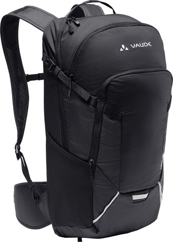 VAUDE Mochila Ledro 18 - black/18000 