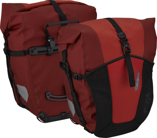 ORTLIEB Back-Roller XL Plus Panniers - salsa-chili/70 litres