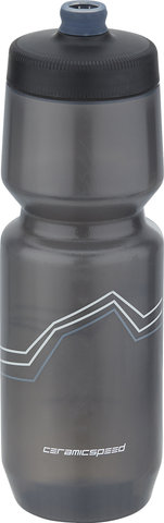 CeramicSpeed Botella CeramicSpeed Bidon 760 ml - transparent-black/760 