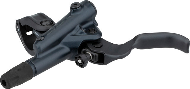 Shimano Maneta de frenos SLX BL-M7100 - negro/Izquierdo (específico de lado)