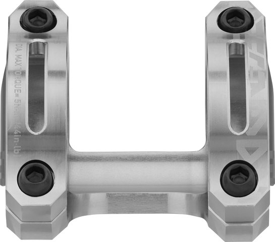 Truvativ Descendant Direct Mount 35 Stem - boXXer grey/0°/50 mm