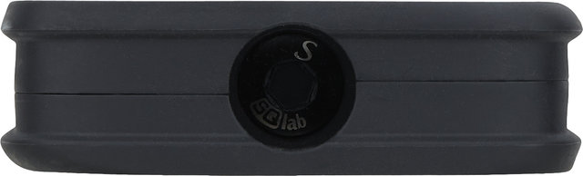 SQlab 502 active platform pedals - black/-5 mm