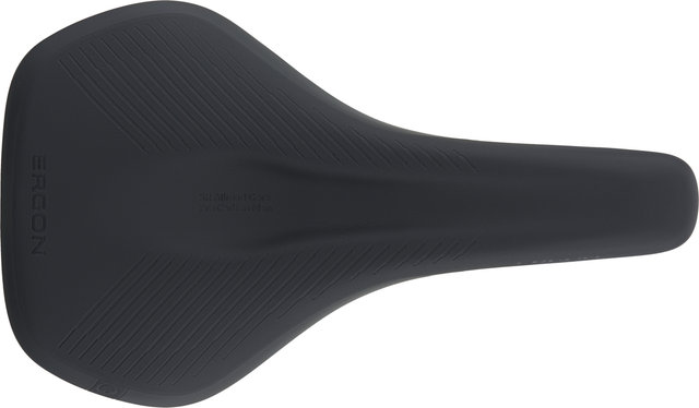 Ergon Sillín para hombre SR Allroad Core Pro Carbon Men - stealth/M/L