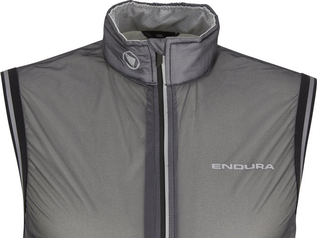 Endura FS260-Pro Adrenaline Race II Weste - black/M