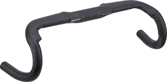 Zipp SL 80 Race 31.8 Carbon Handlebars - carbon-matte black/380 mm