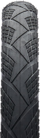 Schwalbe Marathon Efficiency Evolution ADDIX Race 27.5" Folding Tyre - black-reflective/27.5 /60 mm/60-584/2.35 