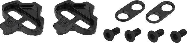 Ritchey Micro Pedal Spare Cleats - black