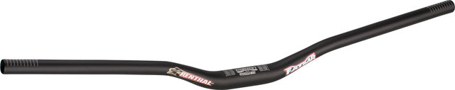 Renthal Manillar Fatbar 31.8 40 mm Riser - black/800 