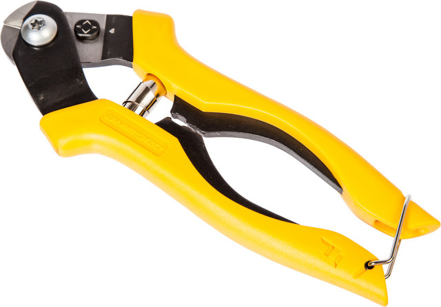 Jagwire Bowdenzugschneider Pro Housing Cutter - yellow