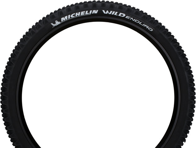 Michelin Wild Enduro Front MAGI-X 27.5" Folding Tyre - black/27.5 /61 mm/2.4 /61-584