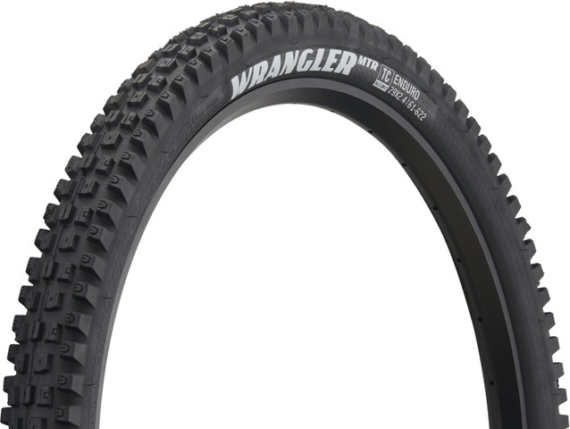 Goodyear Wrangler MTR Enduro Tubeless Complete 29" Foldable Tyre - black/29 /61 mm/61-622/2.4 