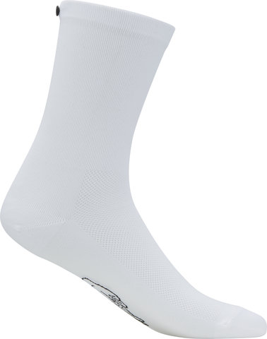 FINGERSCROSSED Chaussettes Souvenir Classiques - bicycle-white/39 - 42