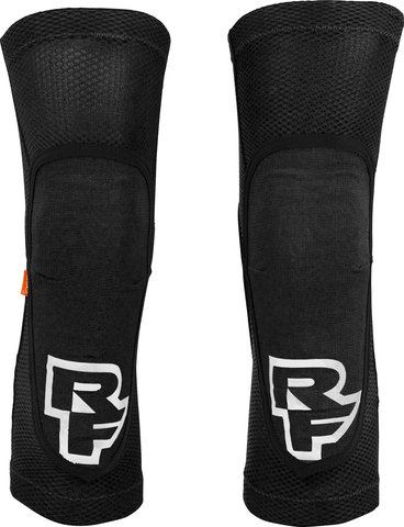 Race Face Rodilleras Covert Knee - stealth/M