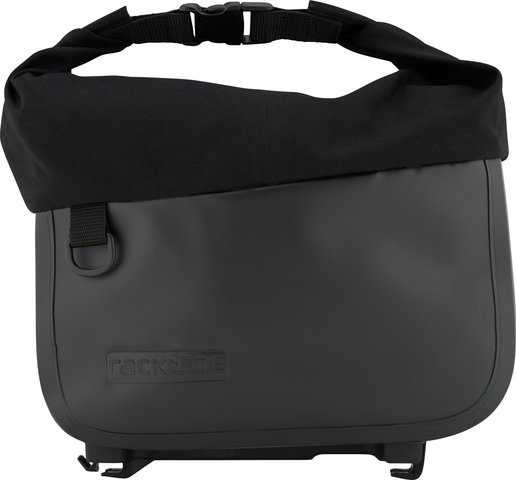 Racktime Yves 2.0 Pannier - onyx black/12000 ml